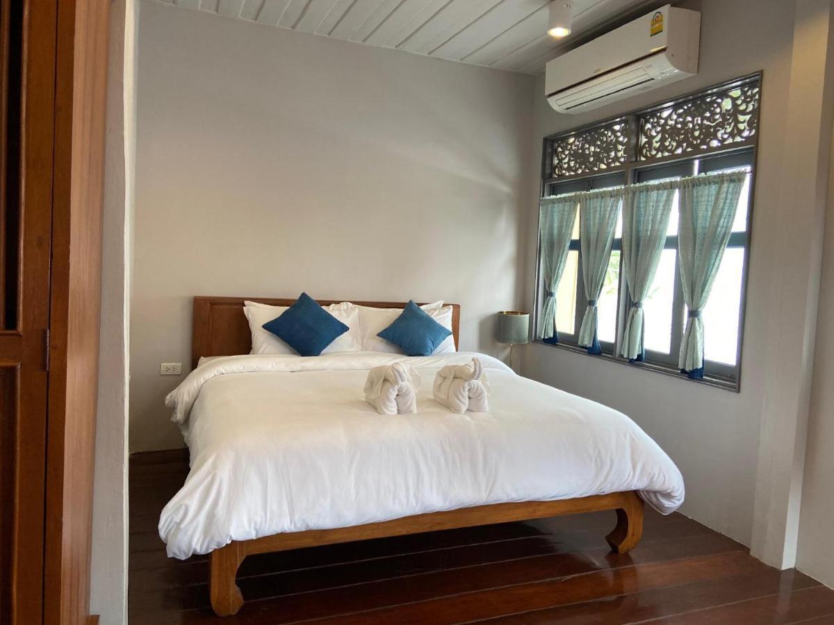 Donpin8-Timeless House Chiang Mai Otel Dış mekan fotoğraf