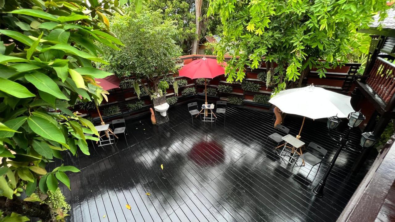Donpin8-Timeless House Chiang Mai Otel Dış mekan fotoğraf