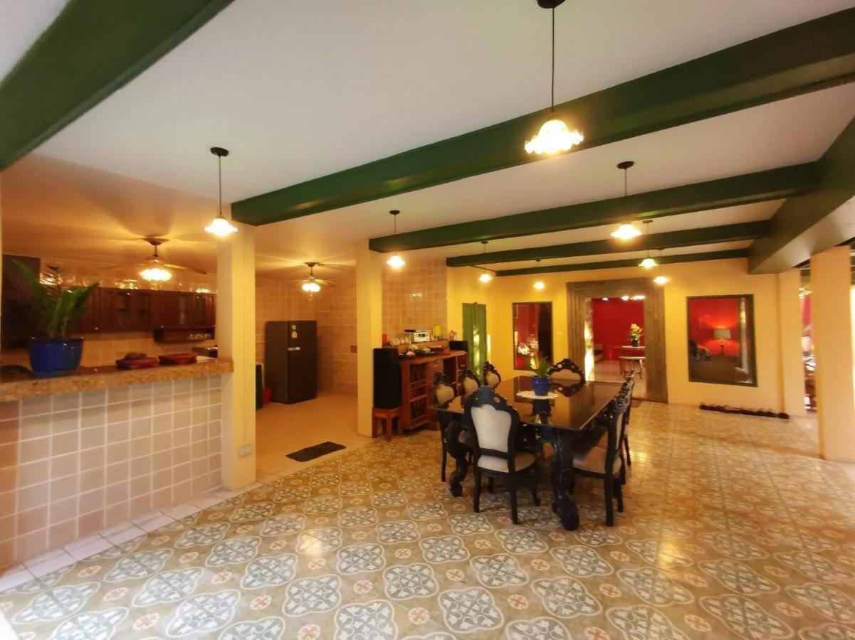 Donpin8-Timeless House Chiang Mai Otel Dış mekan fotoğraf