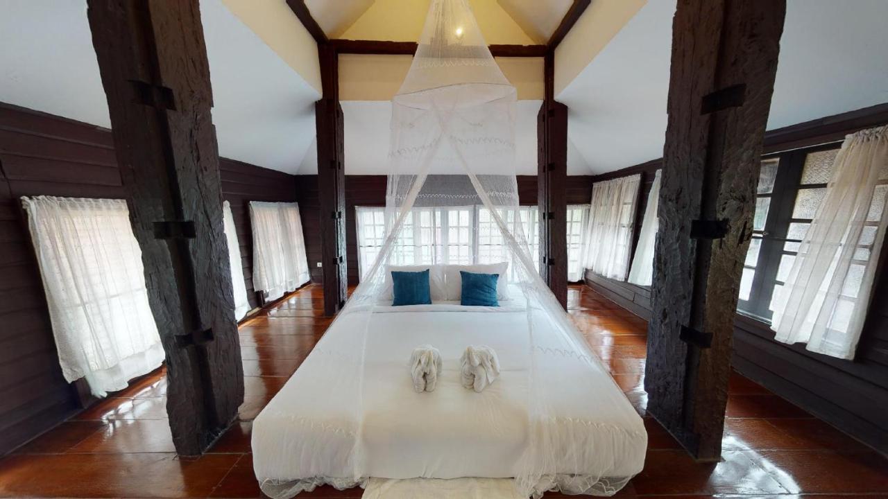 Donpin8-Timeless House Chiang Mai Otel Dış mekan fotoğraf