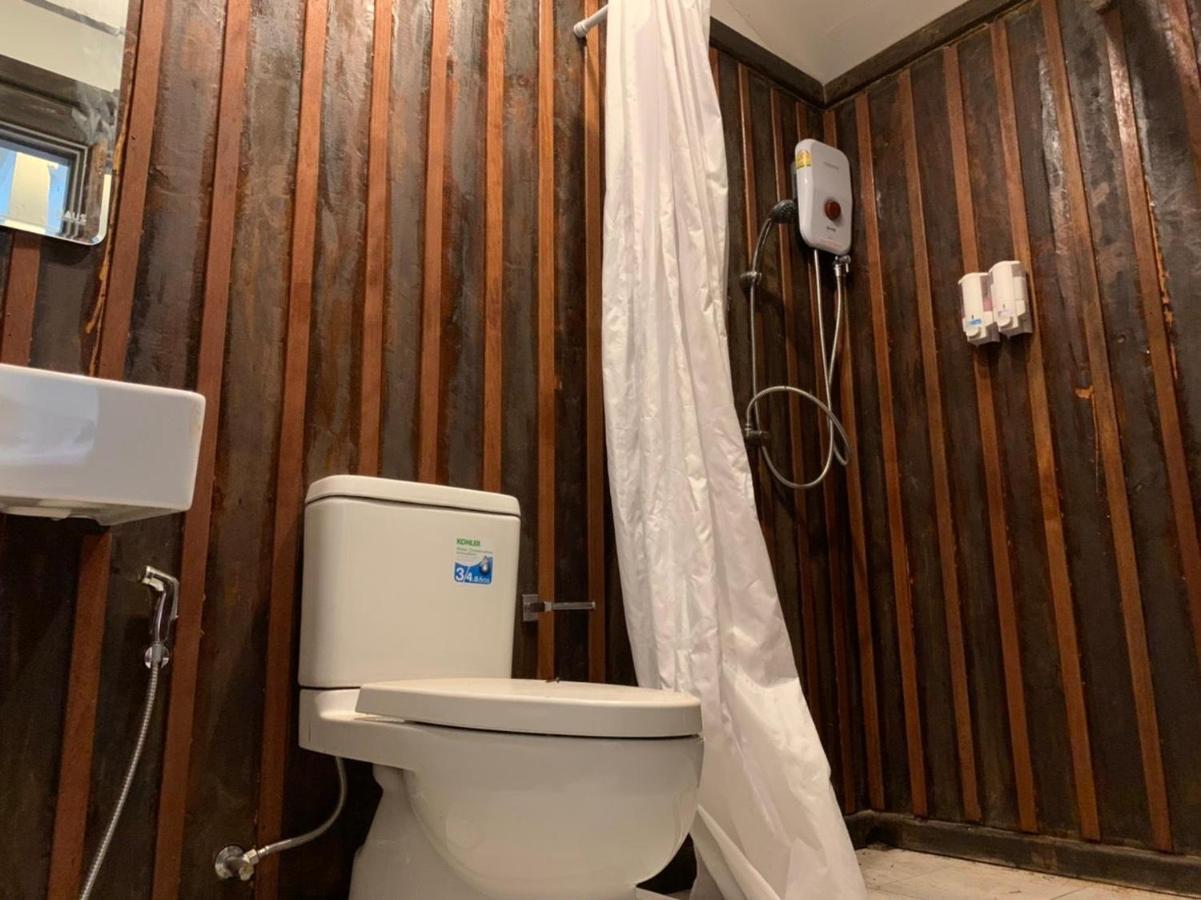 Donpin8-Timeless House Chiang Mai Otel Dış mekan fotoğraf