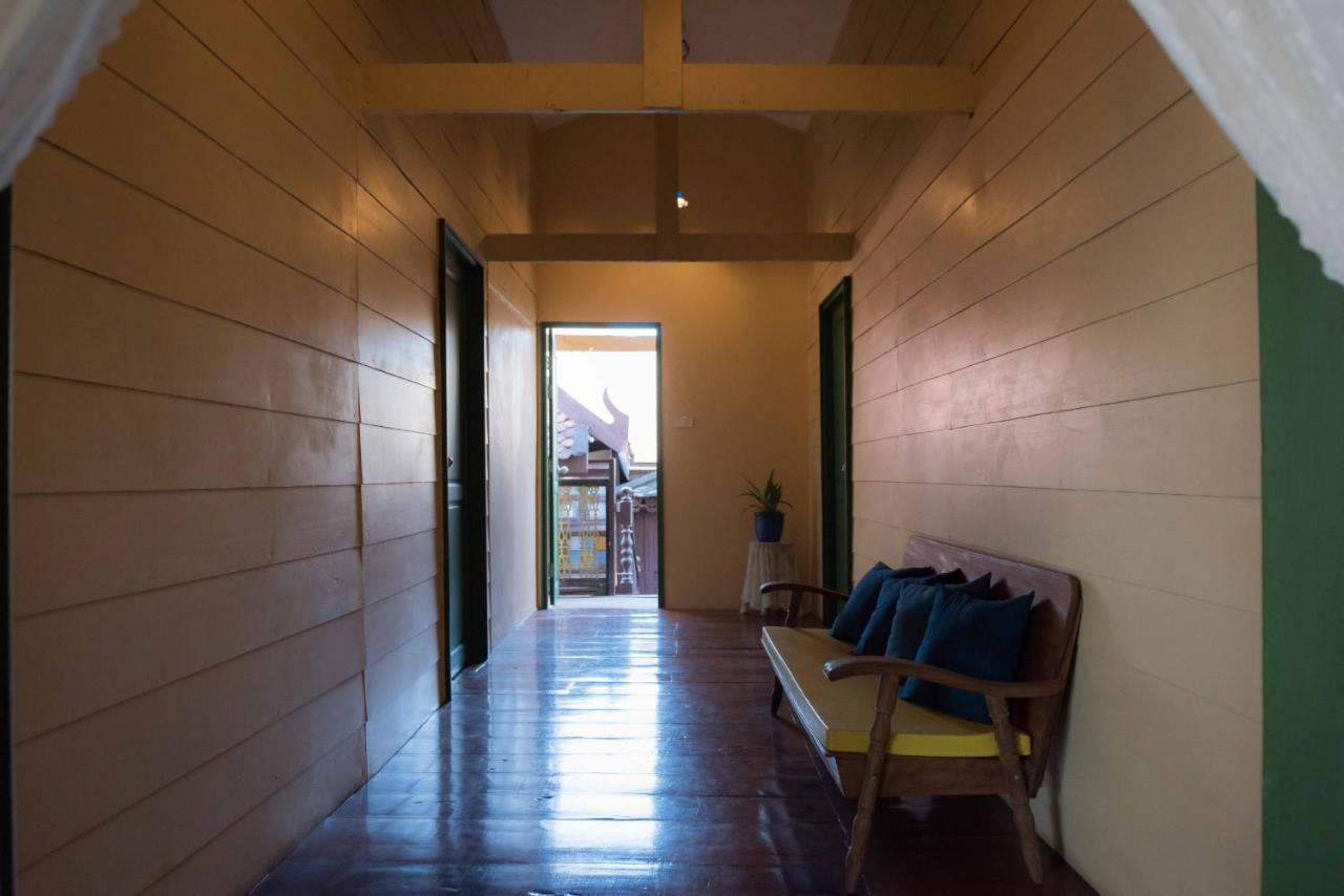 Donpin8-Timeless House Chiang Mai Otel Dış mekan fotoğraf