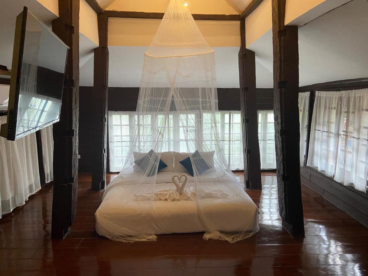 Donpin8-Timeless House Chiang Mai Otel Dış mekan fotoğraf