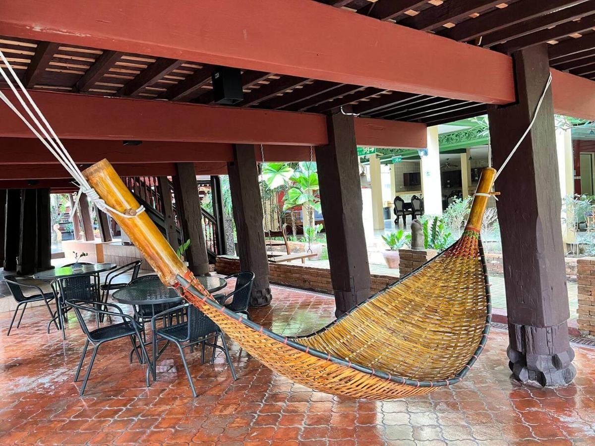 Donpin8-Timeless House Chiang Mai Otel Dış mekan fotoğraf