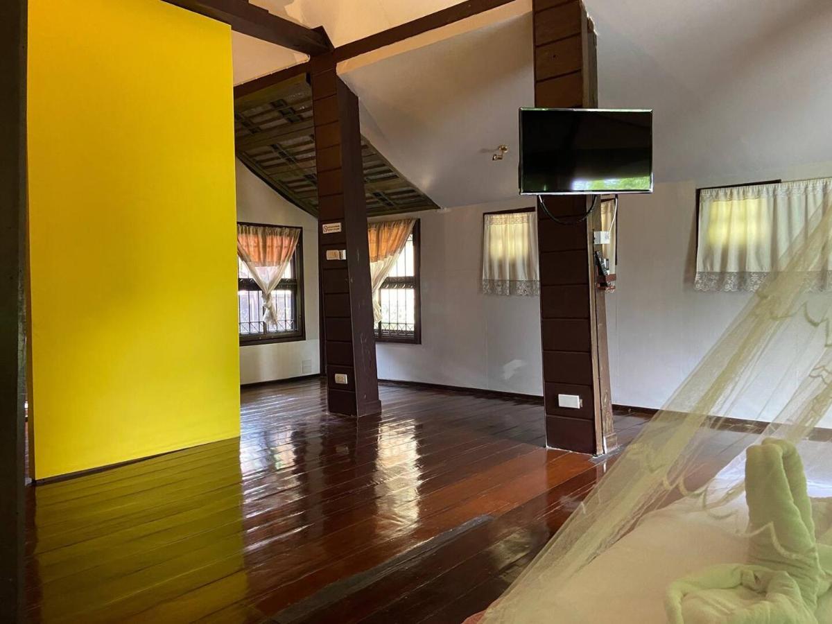 Donpin8-Timeless House Chiang Mai Otel Dış mekan fotoğraf